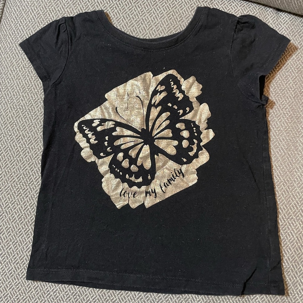 1989 place 5t shirt